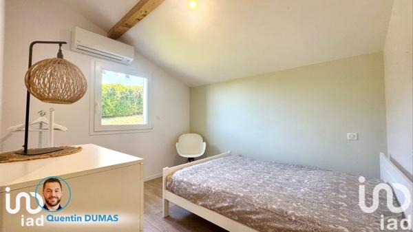 Maison à vendre 7 pièces 180 m² Hasparren