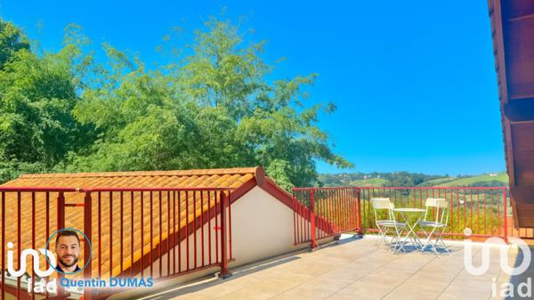 Maison à vendre 7 pièces 180 m² Hasparren