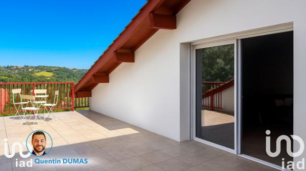 Maison à vendre 7 pièces 180 m² Hasparren