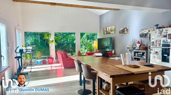 Maison à vendre 7 pièces 180 m² Hasparren