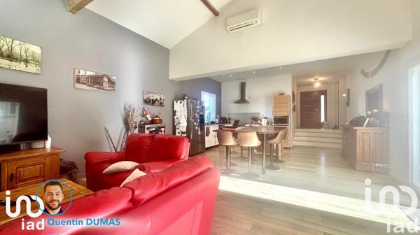 Maison à vendre 7 pièces 180 m² Hasparren