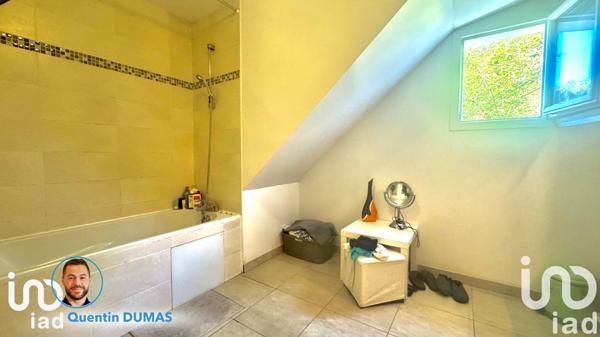 Maison à vendre 7 pièces 180 m² Hasparren