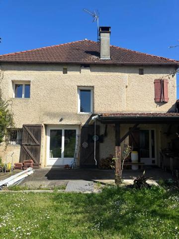 Vente Maison 6 pièces 195 m2 à Lahontan