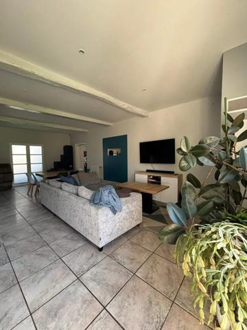 Vente Maison 6 pièces 195 m2 à Lahontan