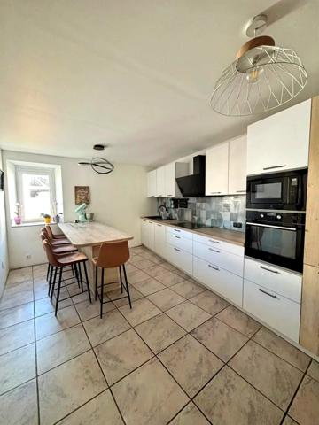 Vente Maison 6 pièces 195 m2 à Lahontan