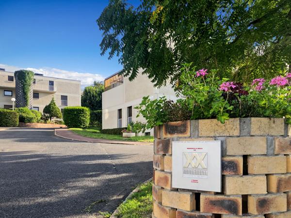 Location Appartement60 m² - 3 Pièces - BOUSSY SAINT ANTOINE (91800)