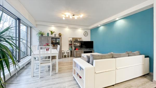 Location Appartement60 m² - 3 Pièces - BOUSSY SAINT ANTOINE (91800)