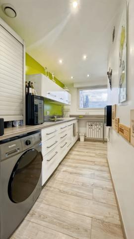 Location Appartement60 m² - 3 Pièces - BOUSSY SAINT ANTOINE (91800)