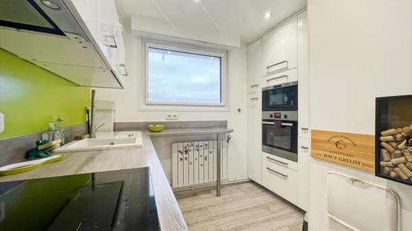 Location Appartement60 m² - 3 Pièces - BOUSSY SAINT ANTOINE (91800)