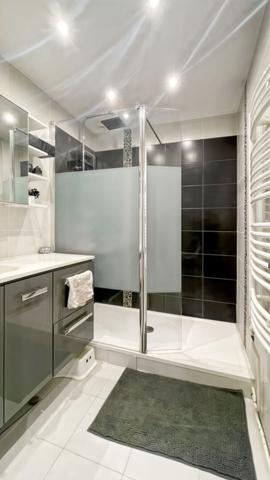 Location Appartement60 m² - 3 Pièces - BOUSSY SAINT ANTOINE (91800)