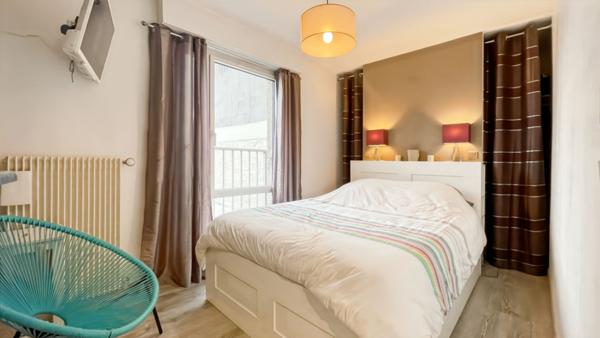 Location Appartement60 m² - 3 Pièces - BOUSSY SAINT ANTOINE (91800)