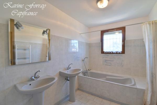 Maison à vendre 4 pièces NISSAN LEZ ENSERUNE (34)