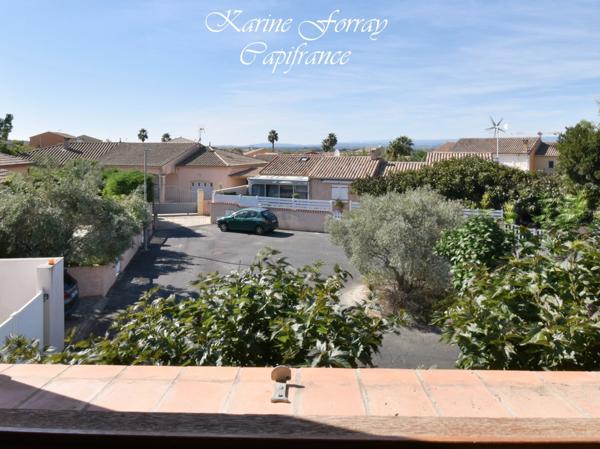 Maison à vendre 4 pièces NISSAN LEZ ENSERUNE (34)