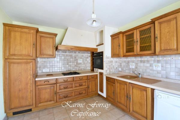 Maison à vendre 4 pièces NISSAN LEZ ENSERUNE (34)