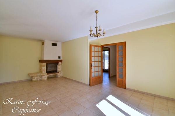 Maison à vendre 4 pièces NISSAN LEZ ENSERUNE (34)