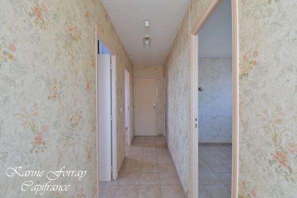 Maison à vendre 4 pièces NISSAN LEZ ENSERUNE (34)