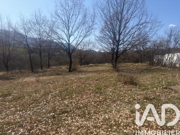 Terrain à vendre 863 m² Prunières