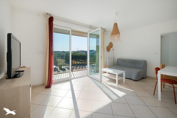 Appartement à vendre |  Montpellier |  2 pièces | 42 m²