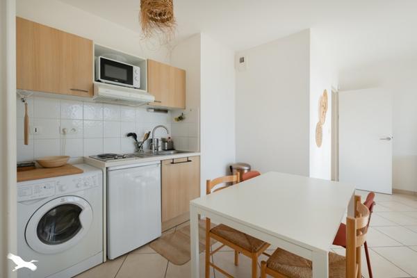 Appartement à vendre |  Montpellier |  2 pièces | 42 m²