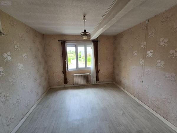 Maison rurale à vendre à Callengeville en Seine-Maritime (76270), ref : MAIS165