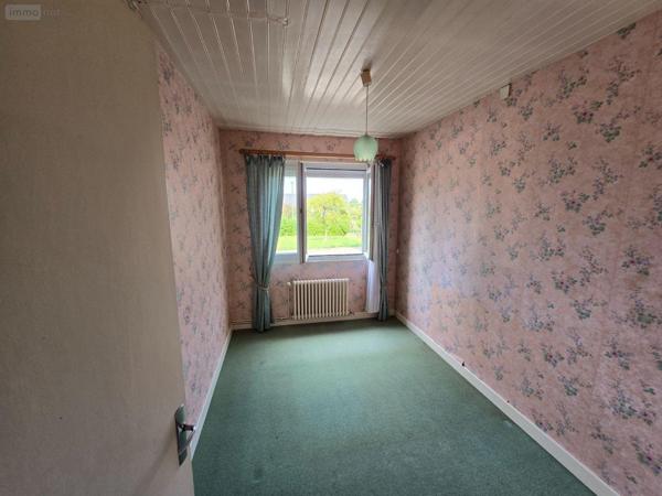 Maison rurale à vendre à Callengeville en Seine-Maritime (76270), ref : MAIS165