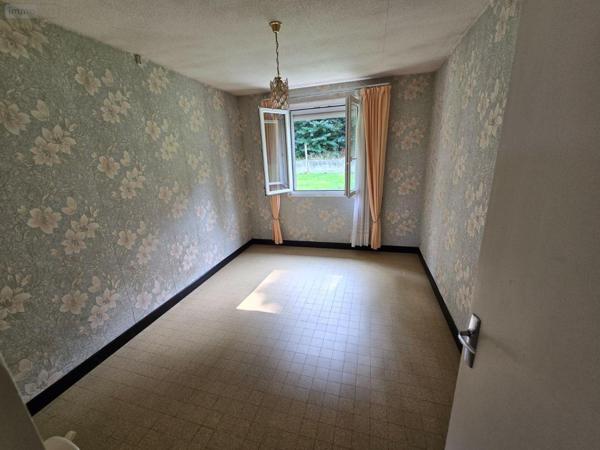 Maison rurale à vendre à Callengeville en Seine-Maritime (76270), ref : MAIS165