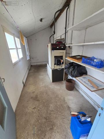 Maison rurale à vendre à Callengeville en Seine-Maritime (76270), ref : MAIS165