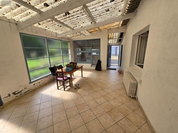 Maison rurale à vendre à Callengeville en Seine-Maritime (76270), ref : MAIS165