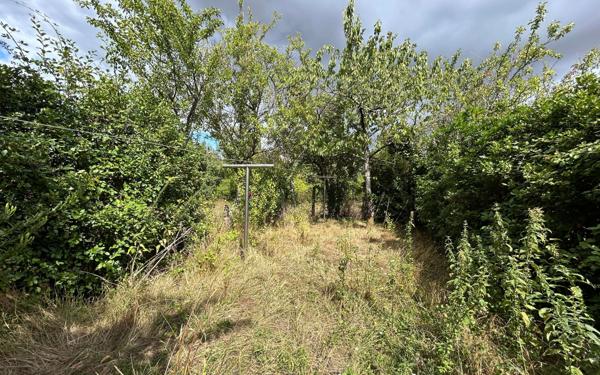 Maison à vendre    2 pièces •  Le Châtelet