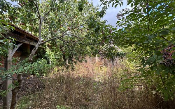 Maison à vendre    2 pièces •  Le Châtelet