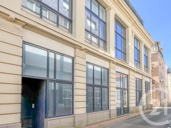 Appartement T1 à vendre  1 pièce - 29,71 m2 LES SABLES D OLONNE - 85
