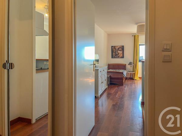 Appartement T1 à vendre  1 pièce - 29,71 m2 LES SABLES D OLONNE - 85