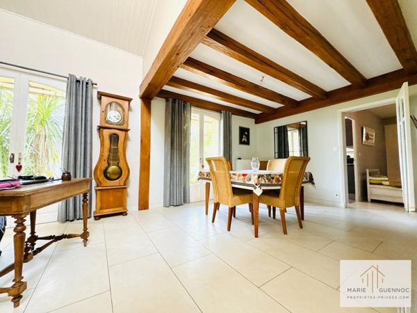 Maison familiale 146m2 6 pièces Basse-Goulaine