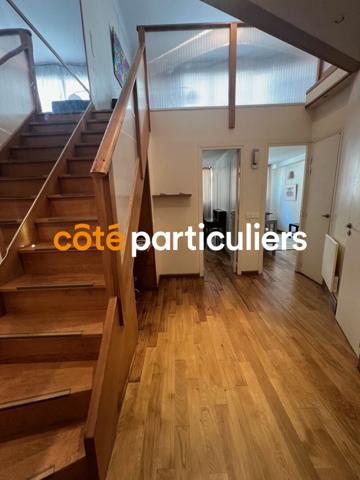 Location Appartement84 m² - 4 Pièces - Paris (75017)