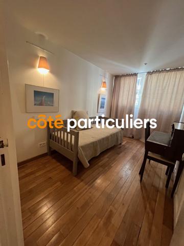 Location Appartement84 m² - 4 Pièces - Paris (75017)