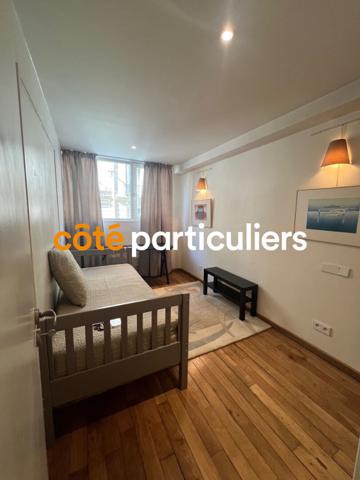 Location Appartement84 m² - 4 Pièces - Paris (75017)