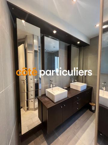 Location Appartement84 m² - 4 Pièces - Paris (75017)