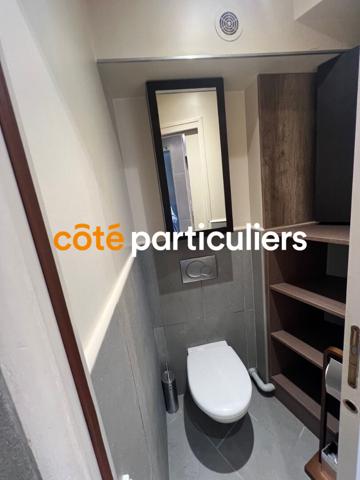 Location Appartement84 m² - 4 Pièces - Paris (75017)