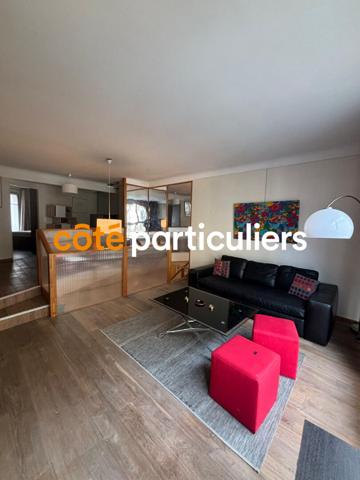 Location Appartement84 m² - 4 Pièces - Paris (75017)