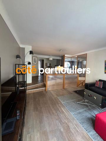 Location Appartement84 m² - 4 Pièces - Paris (75017)