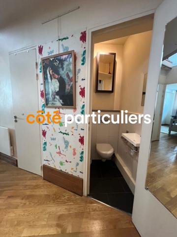 Location Appartement84 m² - 4 Pièces - Paris (75017)