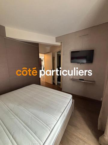 Location Appartement84 m² - 4 Pièces - Paris (75017)