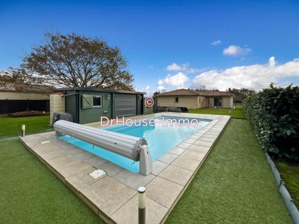 Maison à vendre 6 pièces de 137 m²