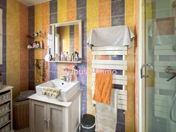 Maison à vendre 6 pièces de 137 m²