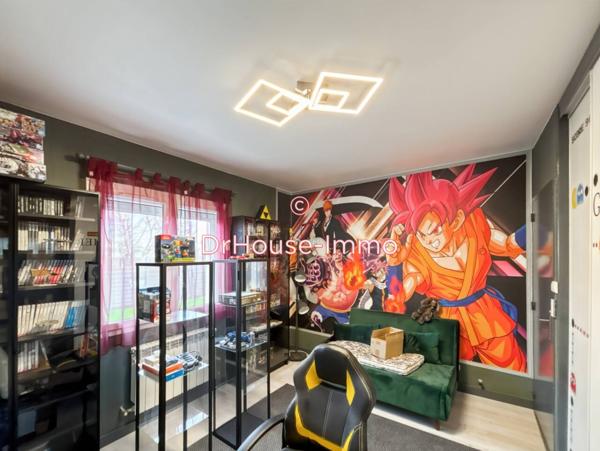 Maison à vendre 6 pièces de 137 m²