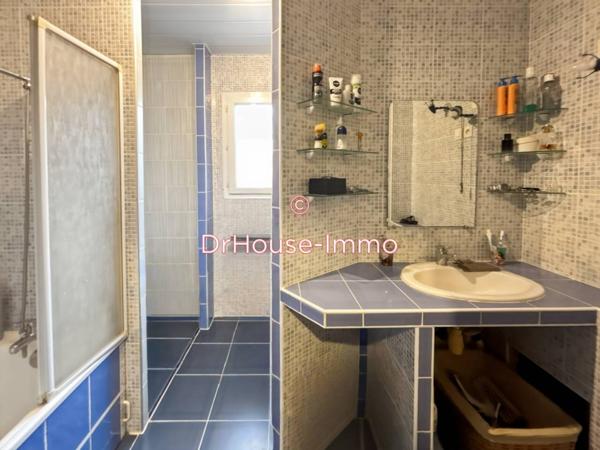 Maison à vendre 6 pièces de 137 m²