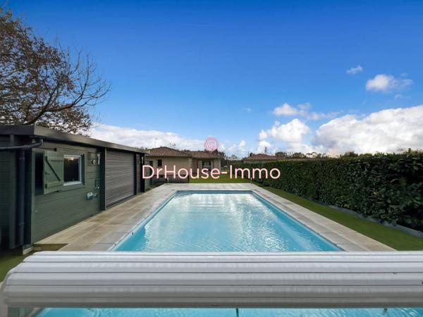 Maison à vendre 6 pièces de 137 m²