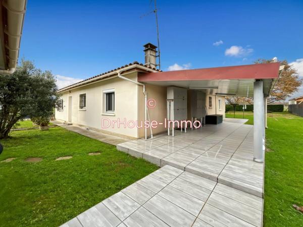 Maison à vendre 6 pièces de 137 m²