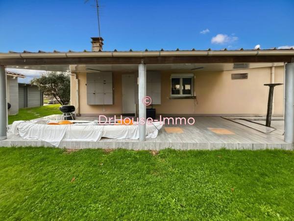 Maison à vendre 6 pièces de 137 m²