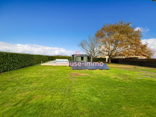 Maison à vendre 6 pièces de 137 m²